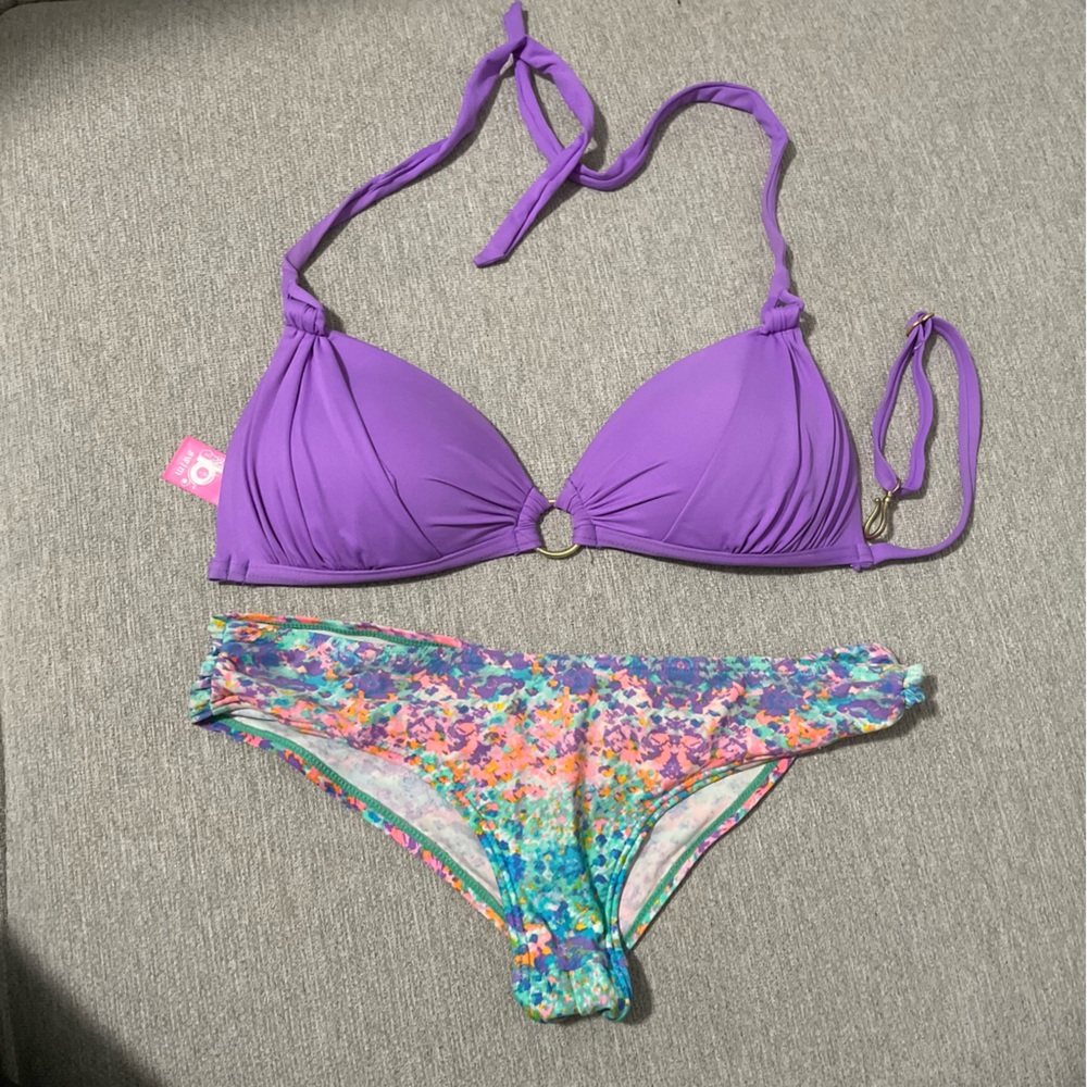 B. Swim Bikini - image 1